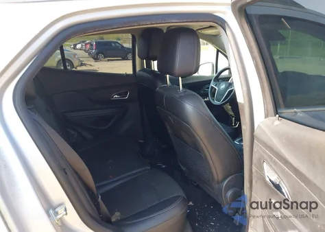 2014 Buick Encore из США, поврежденный, VIN KL4CJASB7EB746806